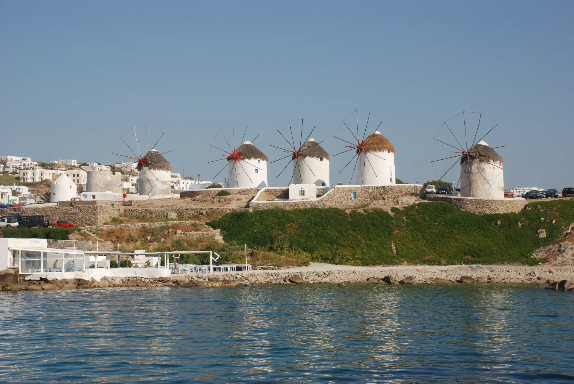 island tur MYLOI B